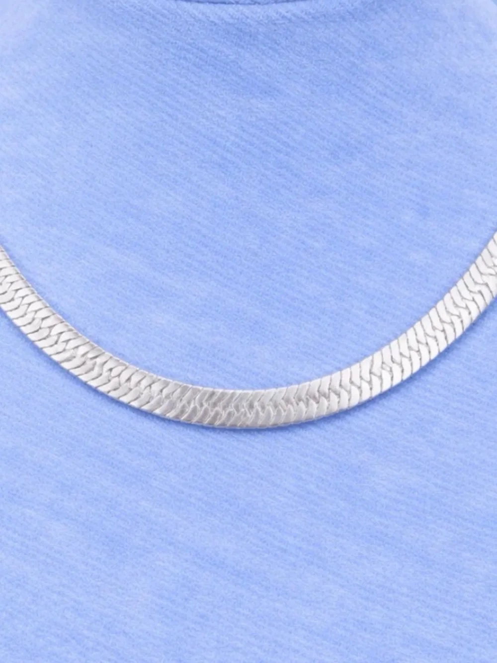 5MM LUXURY CHAIN